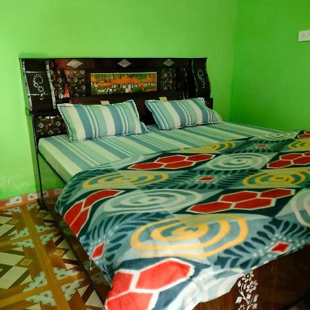 Chopta Pandava'S Cafe & Stay מראה חיצוני תמונה