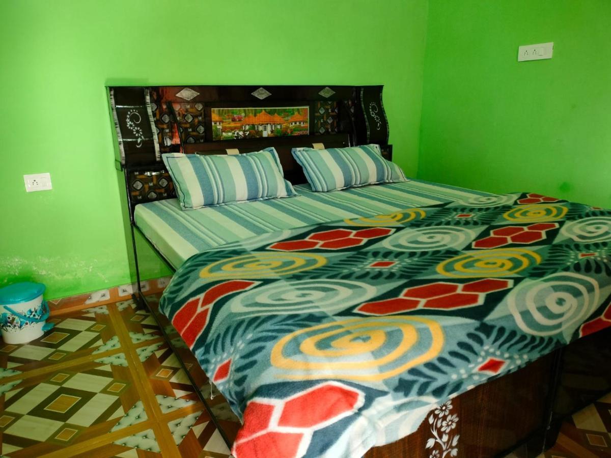 Chopta Pandava'S Cafe & Stay מראה חיצוני תמונה