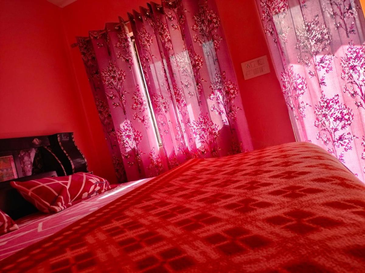 Chopta Pandava'S Cafe & Stay מראה חיצוני תמונה
