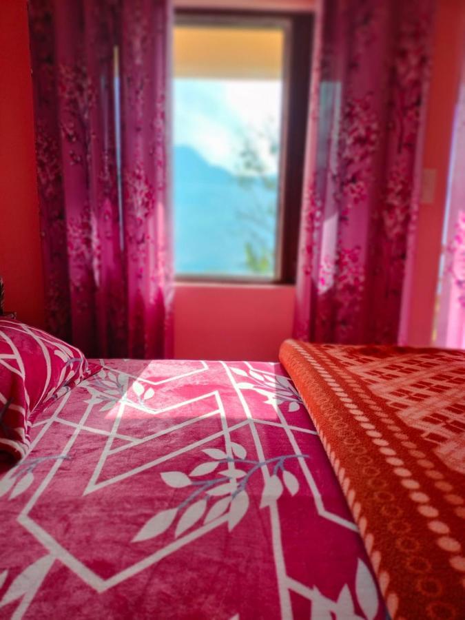 Chopta Pandava'S Cafe & Stay מראה חיצוני תמונה